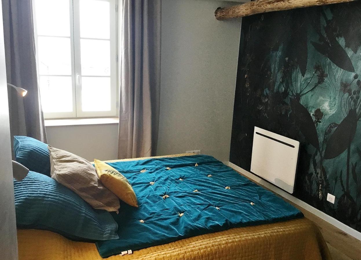 L'Hivernet, Grand Triplex Neuf Au Coeur D'Embrun Acces Facile Zewnętrze zdjęcie
